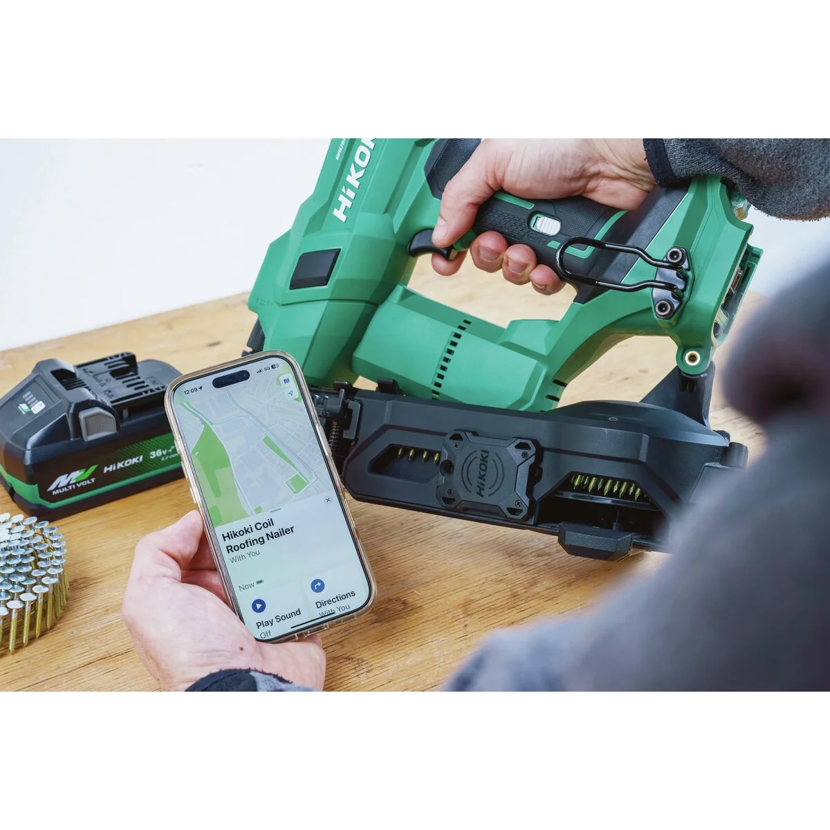 Tracker Pro 